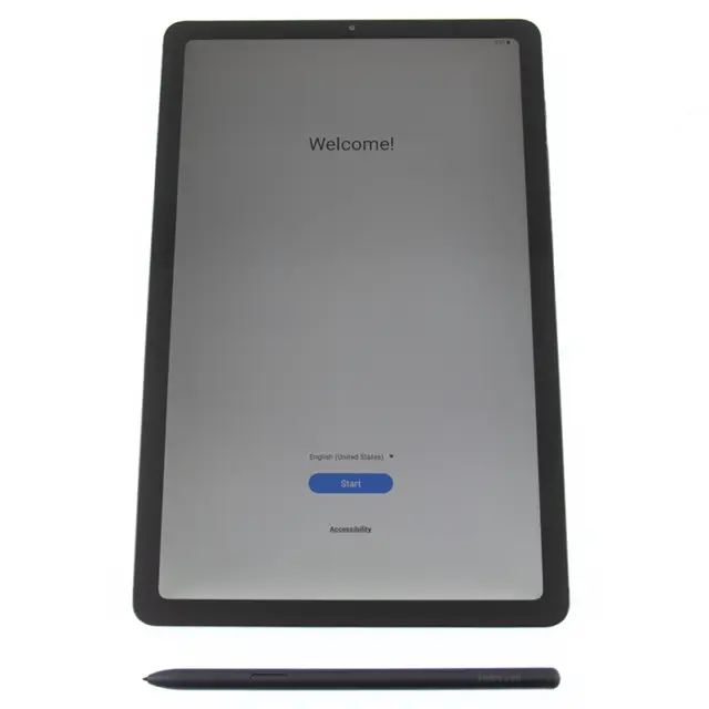Samsung Galaxy Tab S6 Lite 10.4" (2020) - 64GB - Oxford Gray - SM-P610NZAAXAR