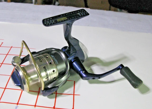 axeon fishing reel ax 90 Abu Garcia Max SX Winch Low Profile The Abu Garcia Zenon X Spinning Reels features an asymmetrical X Abu Garcia Revo SX Spinning