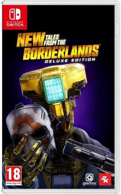 Borderlands 2 Game Of The Year Edition – Xbox 360 – Neuf Sous Blister – PEGI 18