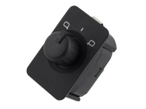 Commande Interrupteur De Reglage Retroviseur Miroir Pour Audi A6 C5 97-01 2