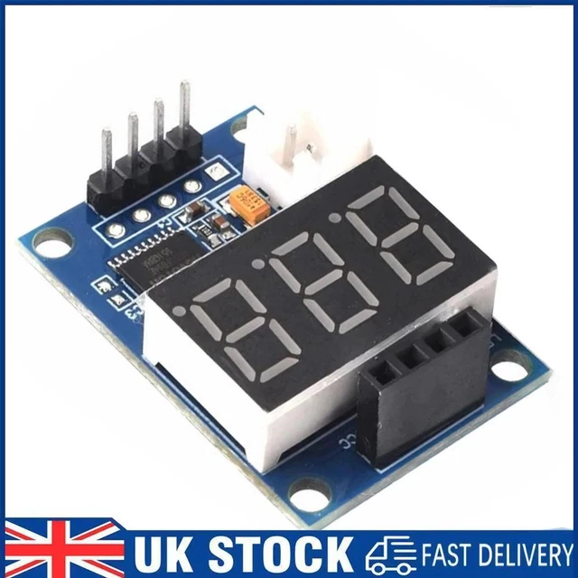 Distance Sensor Module Codeing Arduino Obstacle Avoidance Sensor 5-Pack HC-SR04 Ultrasonic Distance Sensor ...
