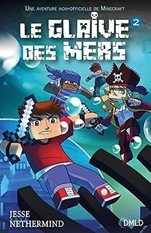 Le glaive des mers - T 2 de Nethermind, Jesse | Livre | état très bon