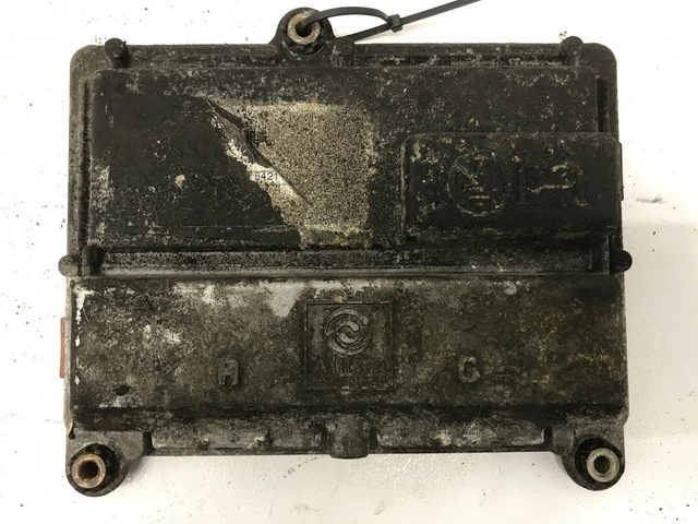 Allison 2500 HS TCM | Transmission Control Module - Used | P/N 29542725 Allison 2500 HS TCM | Transmission Control Module - Used | P/N 29542725
