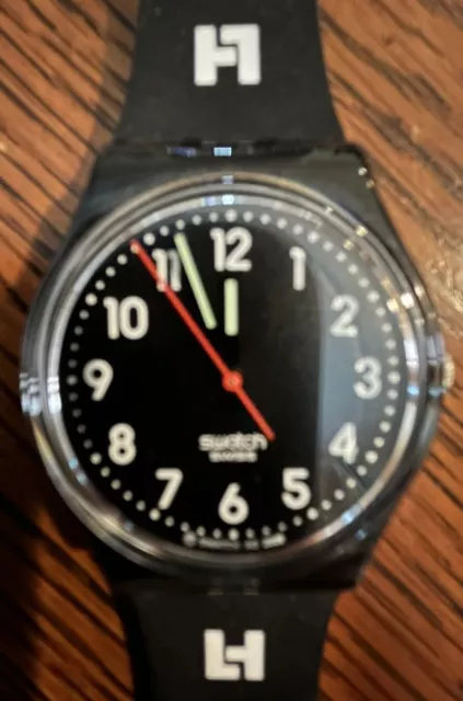 Swatch gb247 hotsell