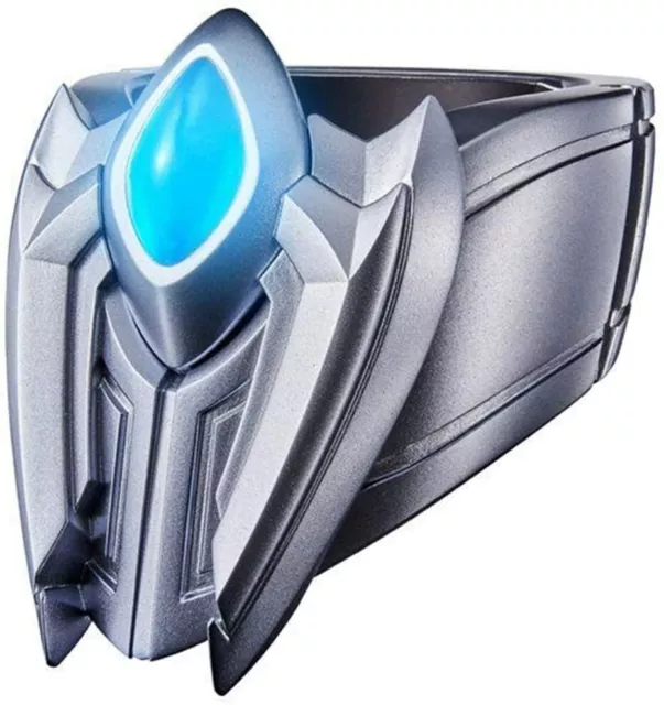 Premium BANDAI ULTRA REPLICA ULTRAMAN ZERO ULTIMATE BRACELET From Japan New