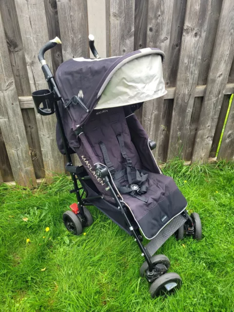 Parasol maclaren deals