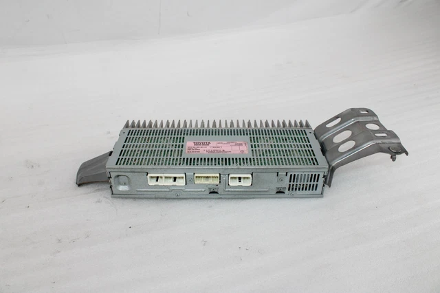 2007-2012 Lexus Ls460  Amplifier Amp Audio Stereo Radio Pioneer 86280-50280 Oem