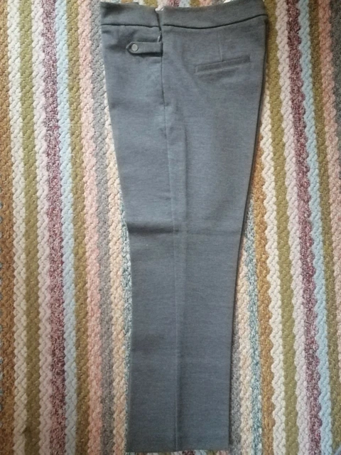 Pantaloni estivi benetton sale