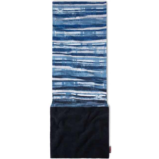 Buff Unisex Kids Tarsi Polar Fleece Tubular Bandana Scarf - Multi