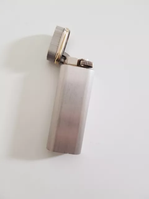 Accendino CARTIER lighter