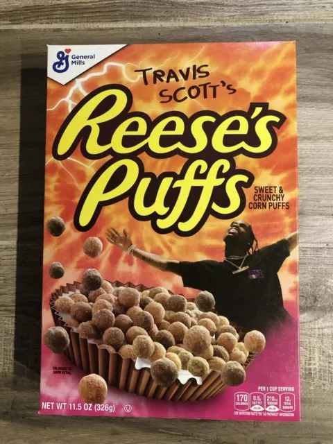 Reese's sales cactus jack