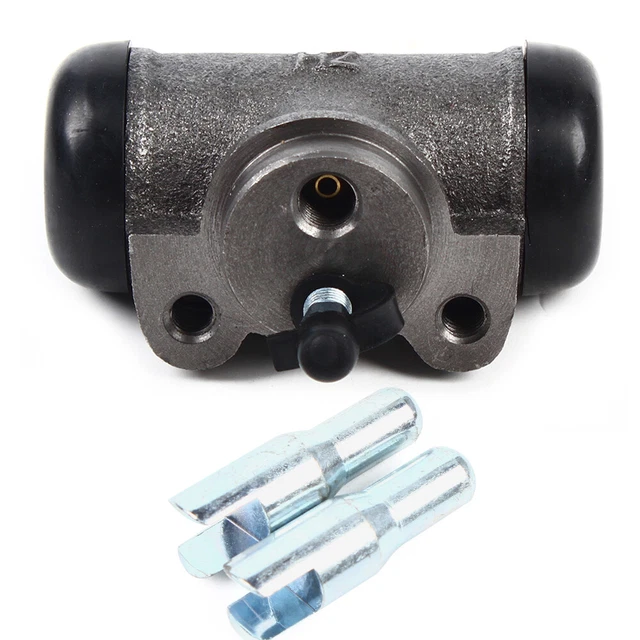 Forklift Brake Wheel Cylinder for HysterMetal& Rubber For Left&Right Side NEW