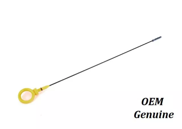 Jauge de niveau d'huile pour moteur à essence Audi Q7 3,0 L 2010-2015...