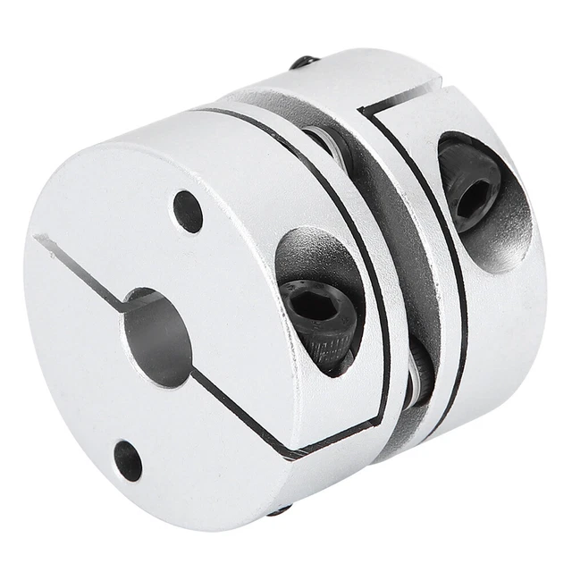 Accouplement Rigide Accouplement 'arbre 'Accouplement Flexible CNC