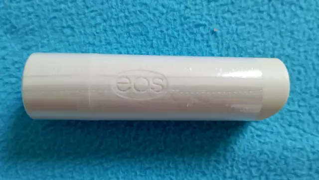 Lippenpflegestift Lippenbalsam Lippenpflege EOS Lip Balm Vanilla Bean Vanille 4g