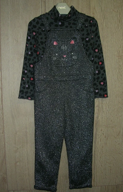 Collant abiti NEXT M&S PEPPA PIG ecc. Pacchetto ragazze alcuni NUOVI età 3-4 104 cm 10
