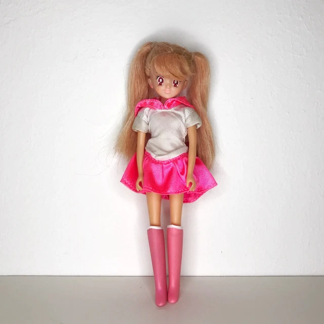 Day To Night Barbie Doll Barbie Giorno E Notte Night And Day Clock