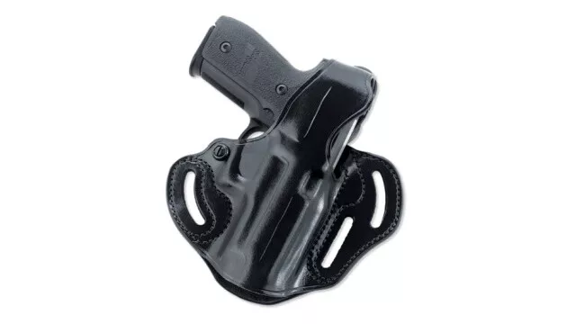 Galco GAL-CTS228RB Cop Series 3 Slot High Performance Holster