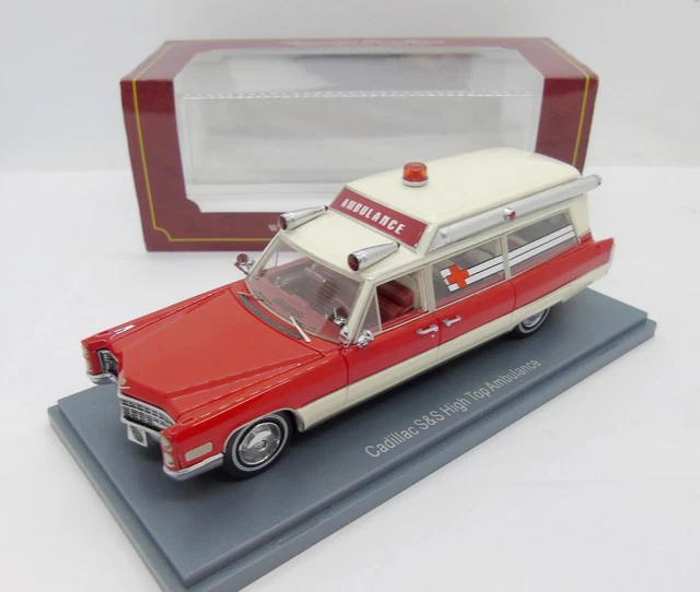 GC0761 AMERICAN EXCELLENCE BY NEO / PONTIAC STAR CHIEF