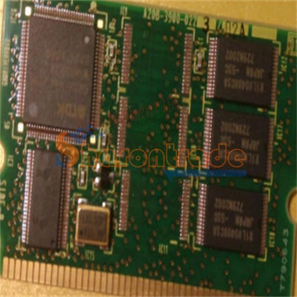 1PCS Gebraucht FANUC A20B-3900-0223 Speichermodul