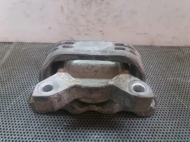 Support Moteur Droit Pour Ford Fiesta 1.6L 2011-2017 | Référence 8V5Z6038D | Réduit Vibrations | 1 Pièce
