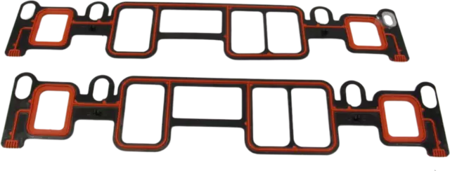 Ansaugkrümmerdichtung Intake gasket set für Mercruiser 4.3L MCM 262 Vortec GM 27