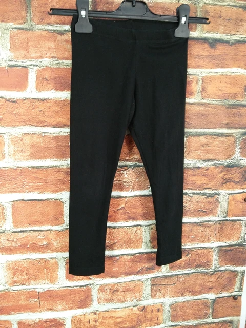 Pacchetto Ragazze Età 5-6 Anni Adidas Next T-Shirt Pantaloncini Legging Uomo Uniti 116Cm 2