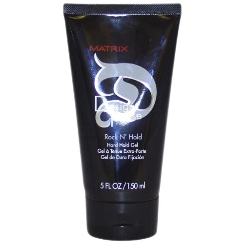 Matrix Vavoom Design Pulse Rock N' Hold Styling Gel 5 oz