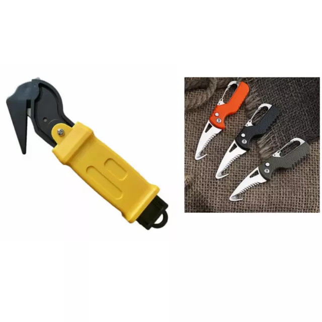 5X Safety Knife Moving Edge Box Opener Tape Cutter Shrink Wrap