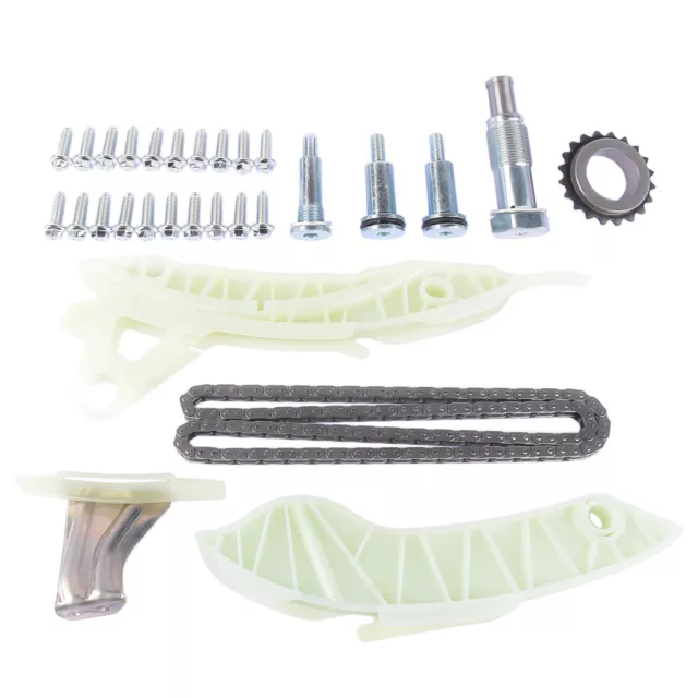 11318618318 Kit Catena Distribuzione Motore per Mini R55-R61 N12 N13 N16 N18 3