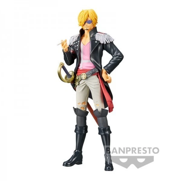 フィギュア ランキング ワンピース DXF～THE GRANDLINE MEN