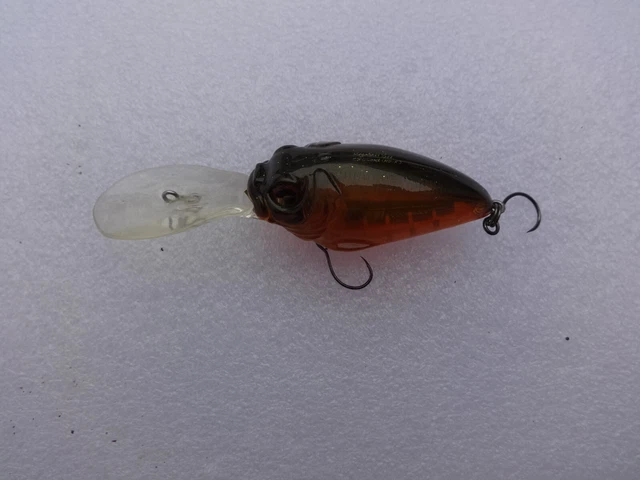 Megabass Cyclone Mdx