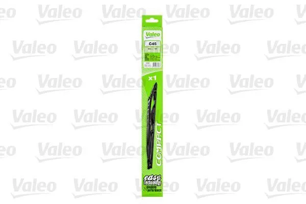 # VALEO 576083 WIPER BLADE Front,Left,Rear,Right LHD