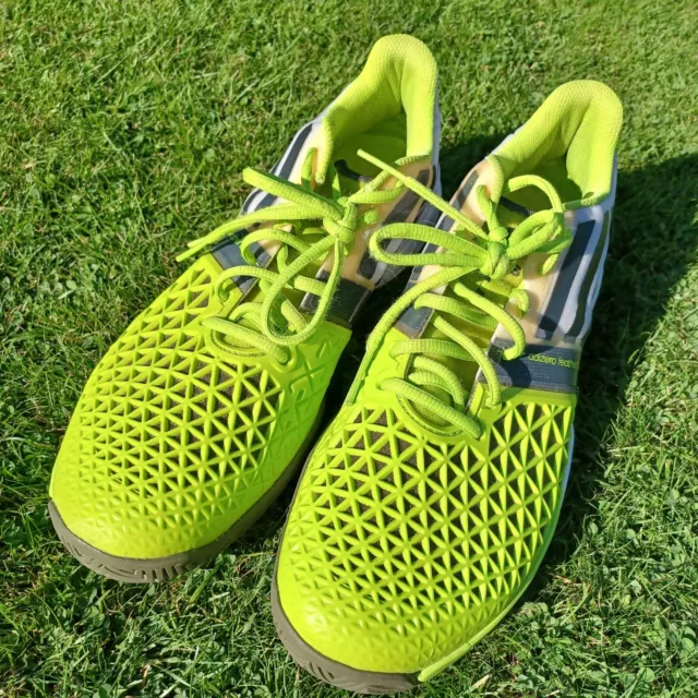 Adidas adizero discount feather iii