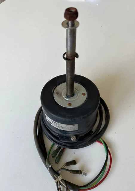 BSD otore Ventola per Unita Esterna Cliatizzatore - 34W