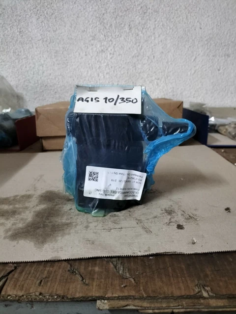 Valvola Atos AGIS-10/350 di Sequenza a norme Iso/Cetop 06P 