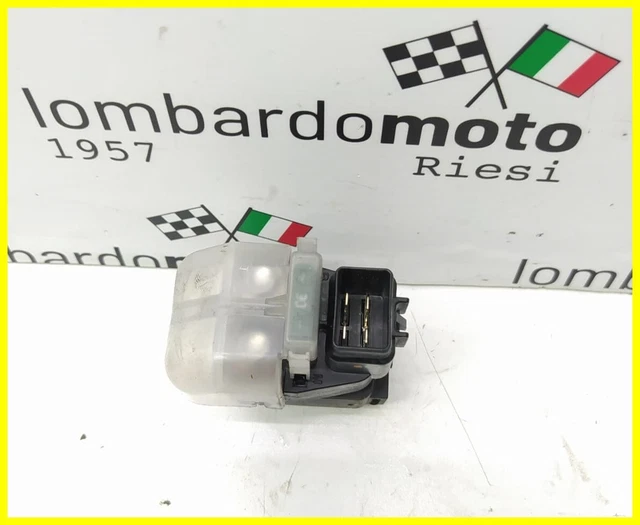 SOLENOIDE RELE' AVVIAMENTO GILERA GP 800 2008 2009 2010 2011