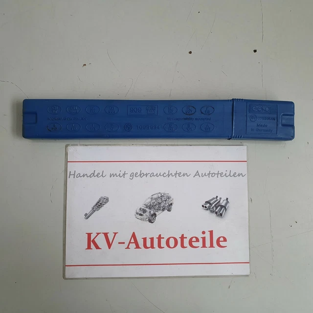 Triangle De Signalisation BMW 3 Cabrio E46 - Référence D51570, Occasion Fonctionnel