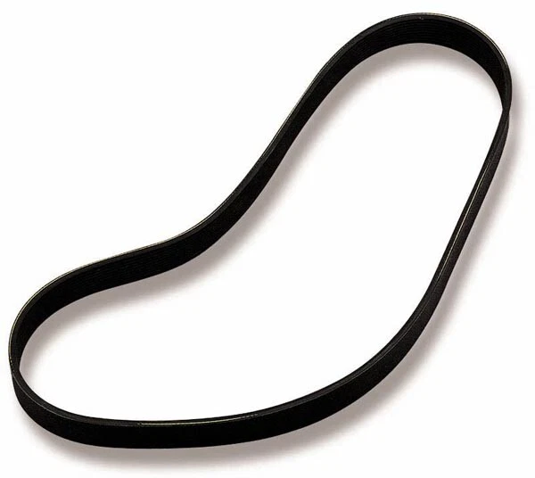 6602WIN Weiand 256 Supercharger Drive Belt - 16-Rib 50.5"