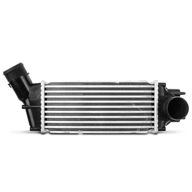 Intercooler Turbo Refrigerador para Citroën C4 La LR LC Peugeot 307 3A-3E 3H 1.6