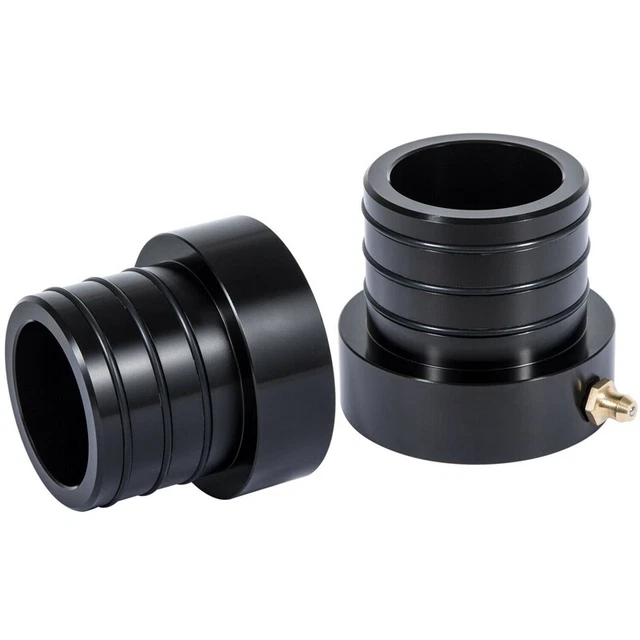 MG21103 per Dana 30 & Dana 44 Kit guarnizione tubi asse anteriore per TJ XJ ZJ MJ(2 O3