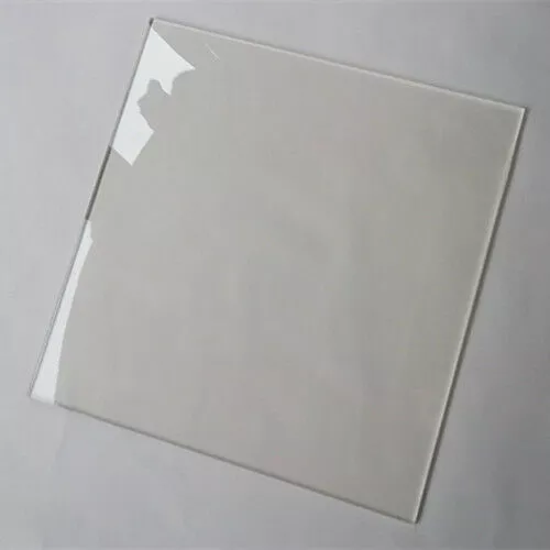 CLEAR ACRYLIC PLEXIGLASS Sheet 1/8