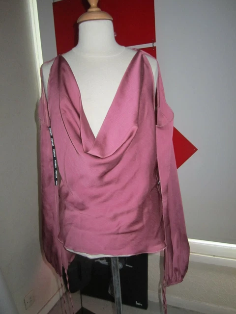 Top Morgan taille 36 neuf etiquette