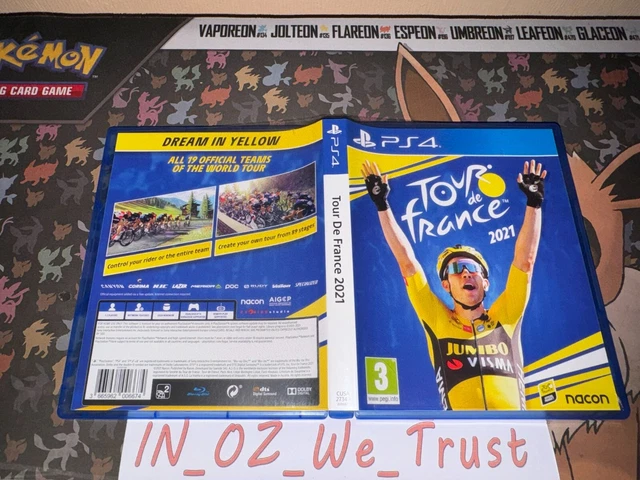 Le Tour de France | [PlayStation 3