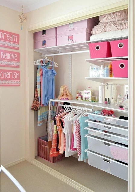 Girls Clothing 9-10 Years Build A Bundle Multi Listing Tops Dresses etc
