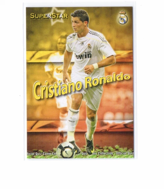 1996/97 Mundicromo Las Fichas de La Liga - Ronaldo #52a - - Catawiki