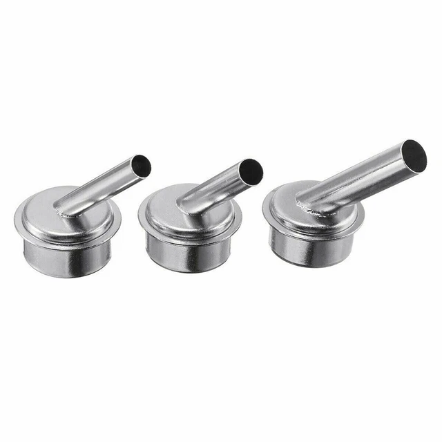 The Perfect Combination Ugello Angolo 45 Gradi in Acciaio Inox per RAPIDO 861DW