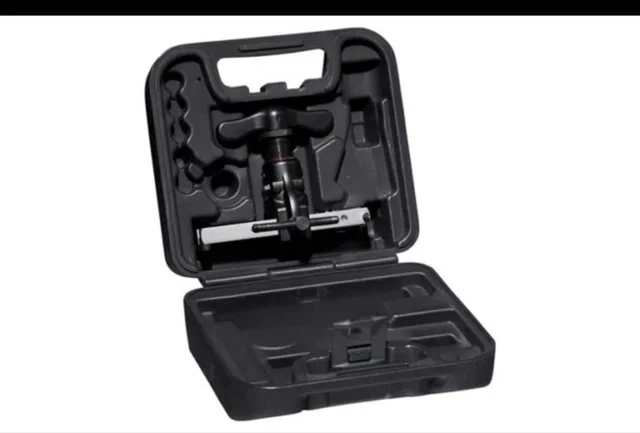 CPS BlackMax® BFT850 Eccentric Flaring Tool