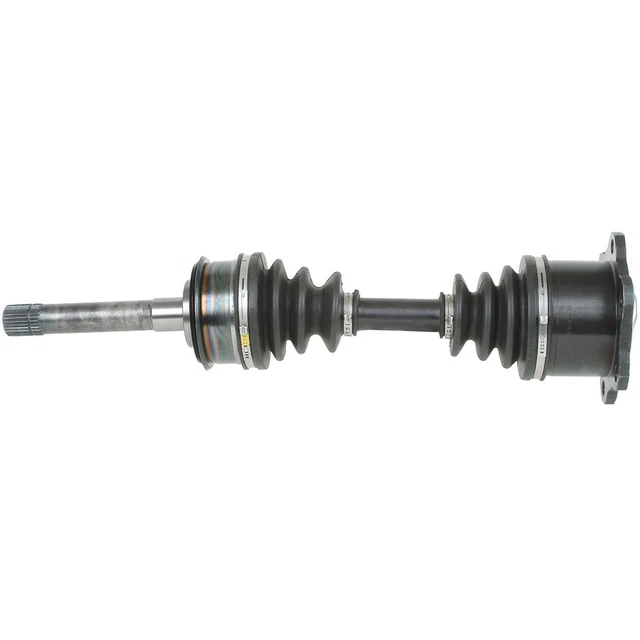 A-1 Cardone 66-5009 Axle Shaft CV-Style Replacement Ea