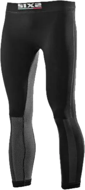 Pantalon de Travail SIXS PNX WB Merino Coupe-Vent Pantalon